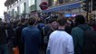 Chelsea fans protest as European Super League unravels
