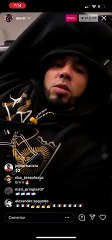 Anuel confirmó separación con Karol G: “Hace 4 meses que ya no estamos juntos”