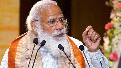 Covid surge: PM addresses the nation; Is the govt doing enough?