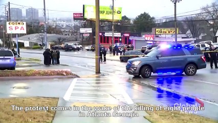 “Stop Asian Hate”，郭文貴班農閆麗夢制作病毒政治阴谋论破灭，难逃法律制裁