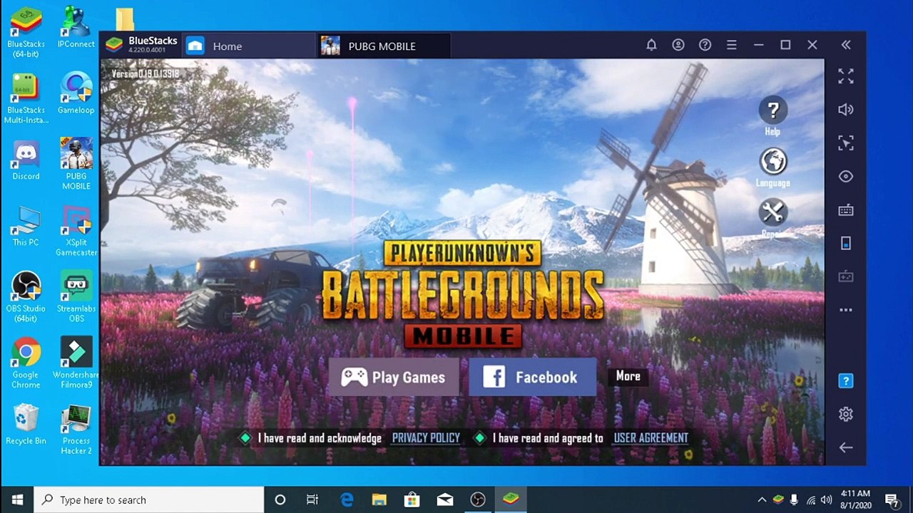 Network Or Account Error Pubg Google Play | Network Or Account Error Please Login Into Google Play !