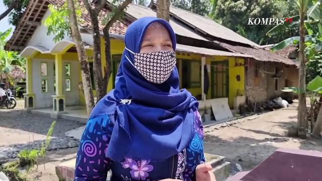 Kebijakan PPKM Skala Mikro, Efektifkah? BERKAS KOMPAS (2)