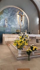 ✞ Les reliques de  Sainte Bernadette ✞