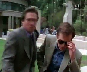 The Misadventures Of Sheriff Lobo 1980 Nbc Promo