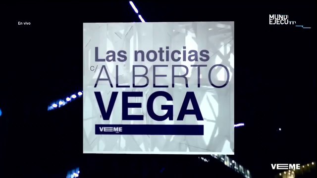 Las Noticias con Alberto Vega: aprobarán extensión de mandato para Arturo Zaldívar