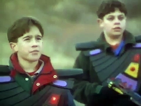 Earth Final Conflict 0219 Defector