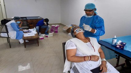 Corona: over 68,000 cases in Maha & 28,000 in Delhi
