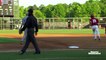 Highlights: Alabama Baseball 8, North Alabama 6