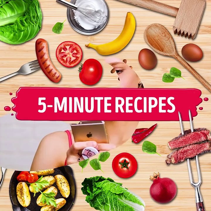 27 Genius Beauty Recipes To Look Stunning
