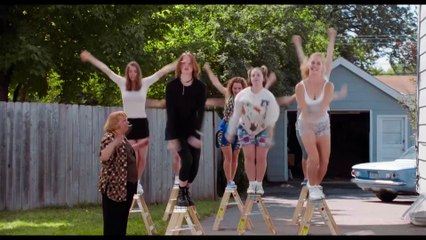 Drop Dead Gorgeous Trailer - Kirsten Dunst, Ellen Barkin, Allison Janney, Kirstie Alley