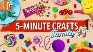Great Crafts You Can`T Just Pass By || Slime, Glue, Resin And Glitter