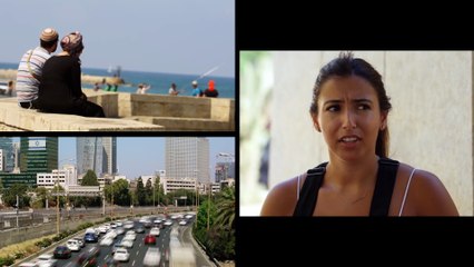 UPHEAVAL THE JOURNEY OF MENACHEM BEGIN Documentary Movie