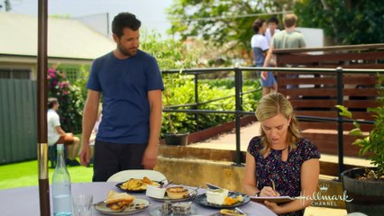 Hearts Down Under Movie Trailer