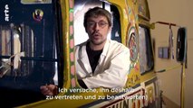 Kann Man Unter Wasser Atmen? - Bonusfolge Mit Paul Verdu | Wer Nicht Fragt, Stirbt Dumm | Arte