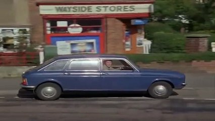 5Hammer House Of Horror The House That Bled To Death