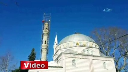 Bu işi yapmak cesaret istiyor
