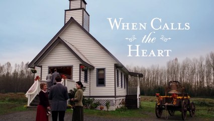 When Calls the Heart Season 8 Episode 10 Old Love New Love Is this True Love - Trailer