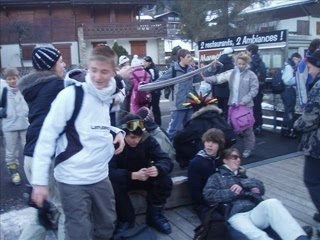 Contamines