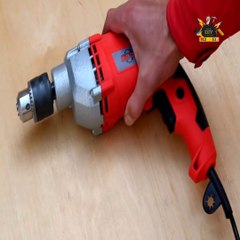 2 DRILL SECRETS YOU DIDN'T KNOW!