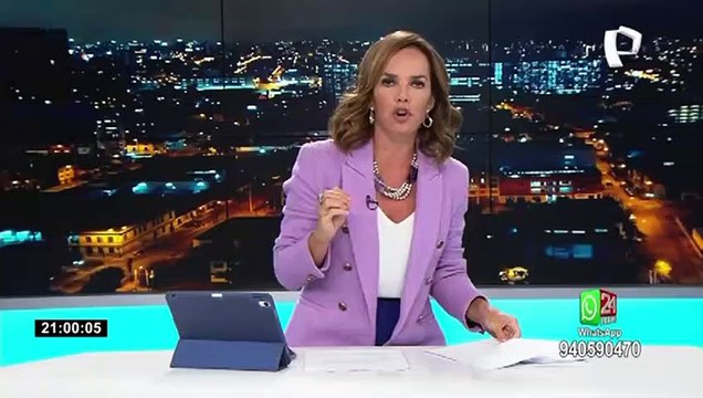 Huachipa: explosión en fábrica de aceite provocó un incendio de grandes proporciones