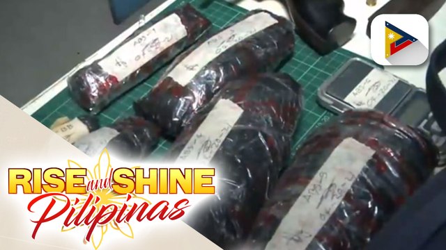 Isang lalaki, timbog sa buy bust operation sa Pasay City