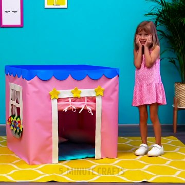 20 Quick Hacks And Diys To Make Parents' Life Easier