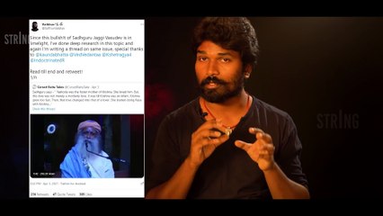 Hindusim is about ESTABLISHING DHARMA but not Religion  Part 2