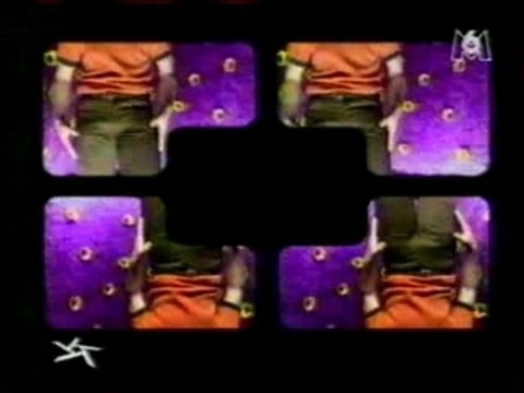 Metropole techno 98 carl cox