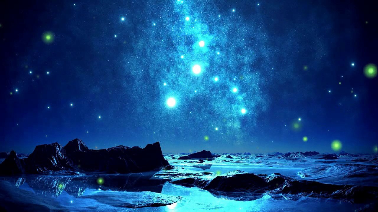 Super Deep Relaxing Music | Fresh Your Mind | Stress Relief