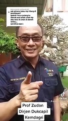 KTP Hilang? Jangan Hawatir! Simak penjelasannya