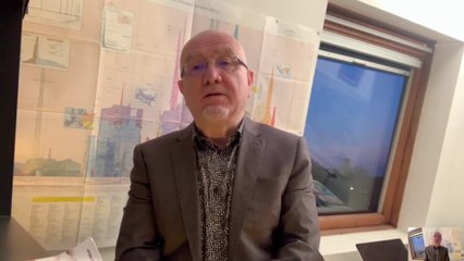 Dr Daniel Scimeca, médecin généraliste : «L'histoire retiendra qu'on a détruit médiatiquement un vaccin pour finalement pas grand chose»