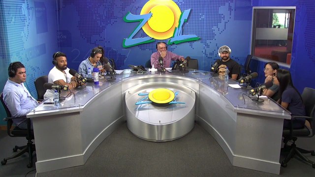 El Mismo Golpe Con Jochy: Conversamos Con Dos Joven Odontólogas Sobre el Cuidado de los Dientes