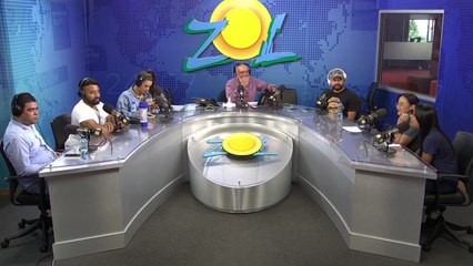 El Mismo Golpe Con Jochy: Conversamos Con Dos Joven Odontólogas Sobre el Cuidado de los Dientes