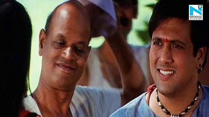 Veteran actor Kishore Nandlaskar dies due to Covid-19, Ranveer & Govinda pay tributes