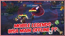 10 Game MOBA Offline Android Mirip Mobile Legends di 2021, Gak Kalah Kompetitif!