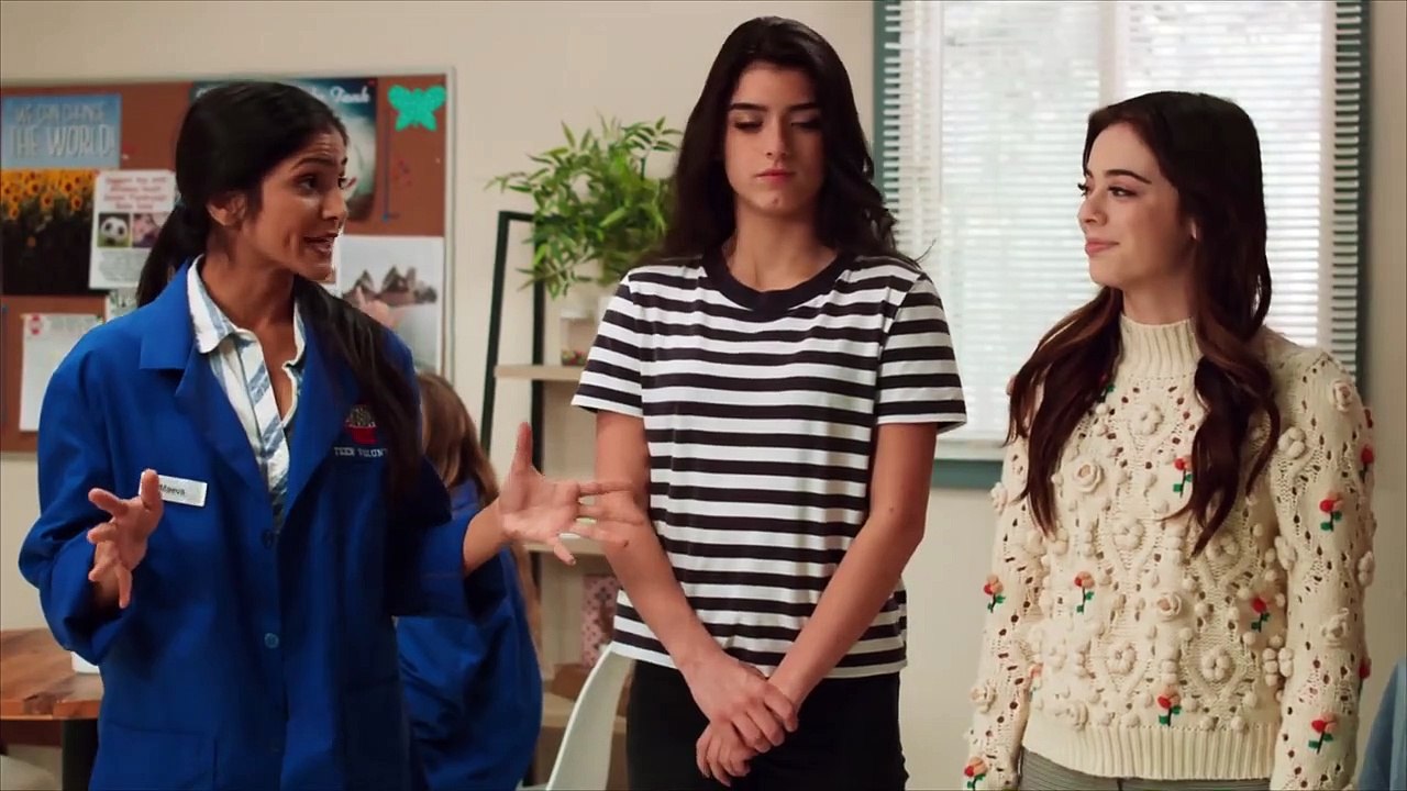 Attaway General | Season 1 | Ep. 1: “Tv’S”