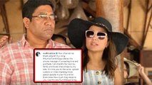 Hina Khan ने Social Media पर अपने पिता के लिए Share की ये Emotional Post ? | FilmiBeat