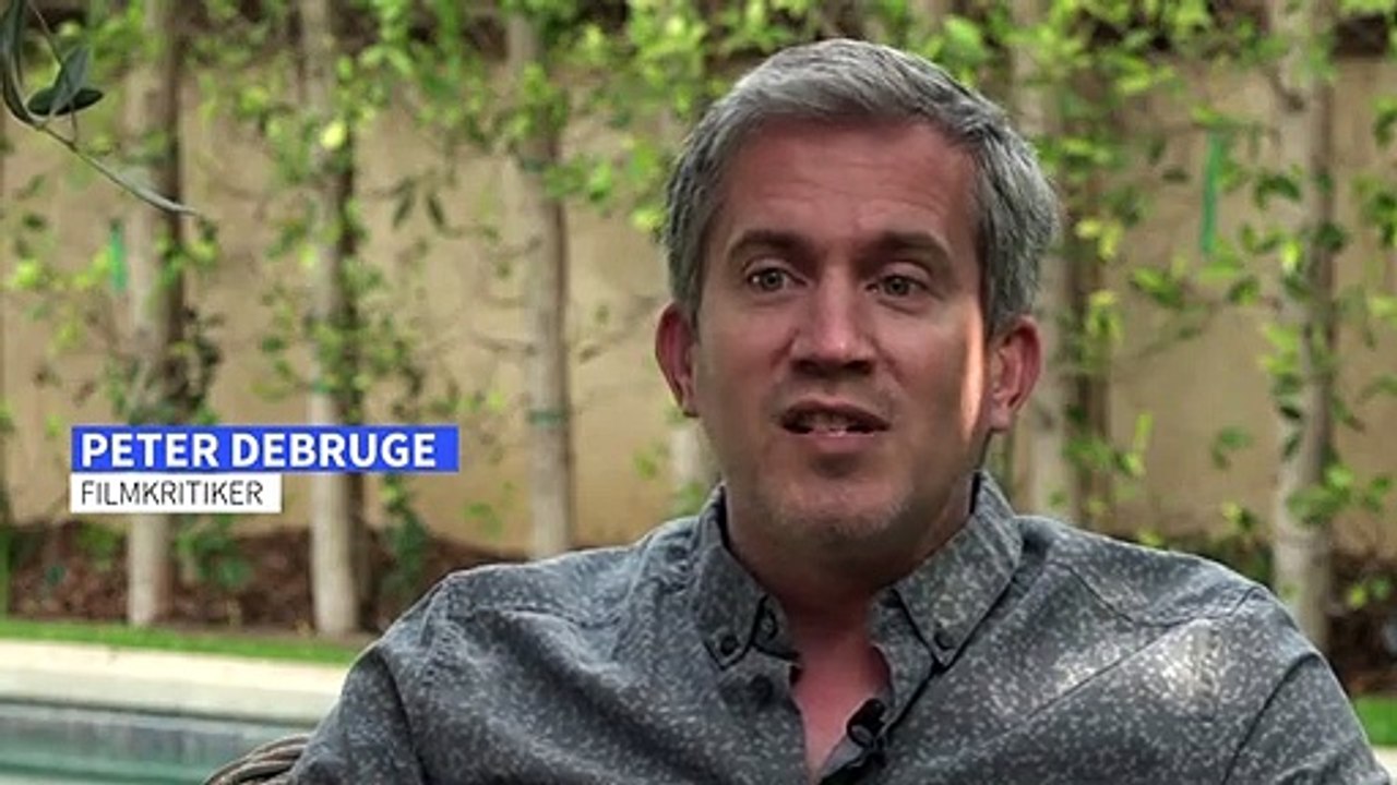 Oscars 2021: Preisverleihung in Pandemie-Zeiten