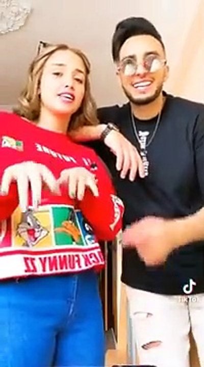 Tik Tok Algerien❤