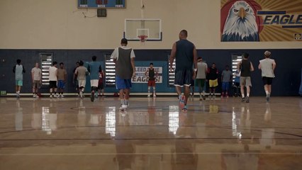 Lexus Short Films Presents: Game
