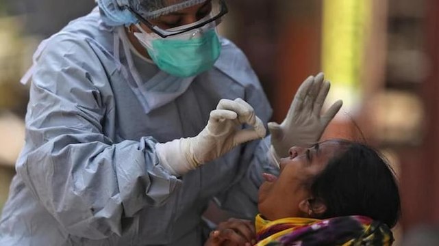 Coronavirus in India: PM Modi applauds vaccine manufacturers