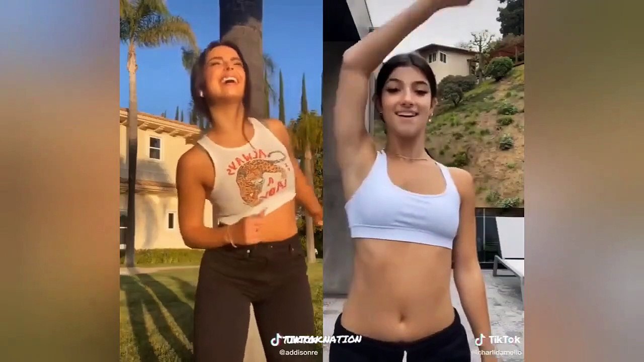 Iu - Tik Tok Song Dancing Trend Music ( Original Music Video )