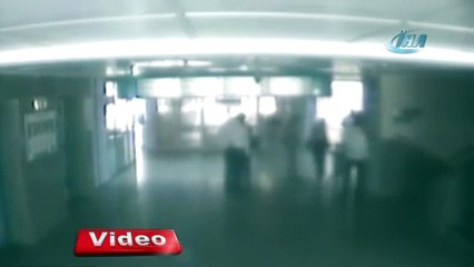 HDP’li vekile darp