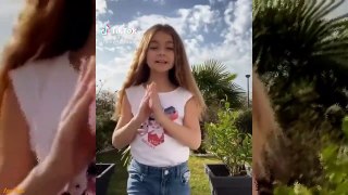 Valentina Sur Tiktok 2  - Top 2020