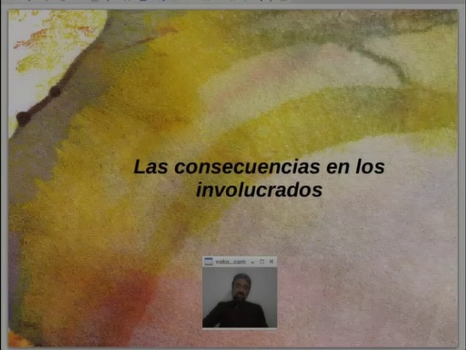 El acoso escolar 2, consecuencias y estructura psicológica de los involucrados