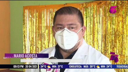 TN5 Estelar - 20 de Abril