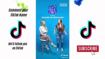 Nouveau Tik Tok Denyzee Musique Challenge