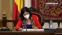 Las personas vacunadas con las dos dosis en España son ya más que las contagiadas desde el inicio de la pandemia