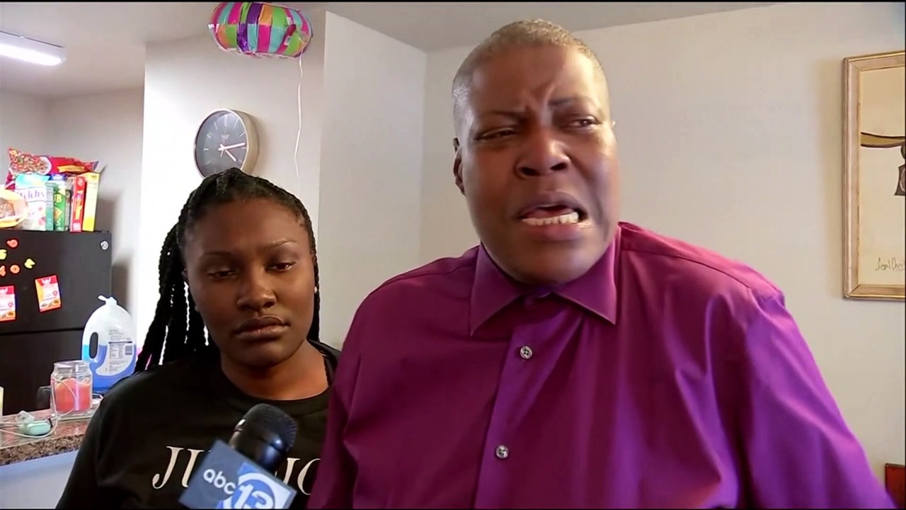 Derek Chauvin coupable de meurtre : célébrations à Minneapolis