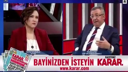 Soylu'dan CHP'ye: Vallahi sizi 15 Temmuz'dan beter yaparız